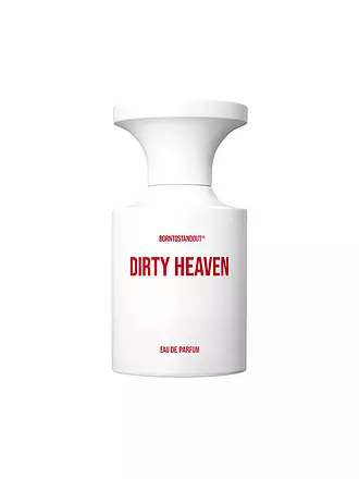 BORNTOSTANDOUT | Dirty Heaven Eau de Parfum 50ml | 